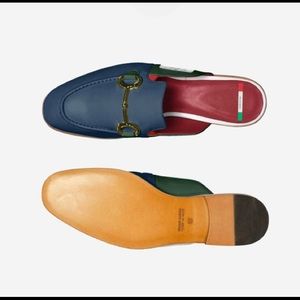 Audacity In Me: SweetyPie Italian Flats